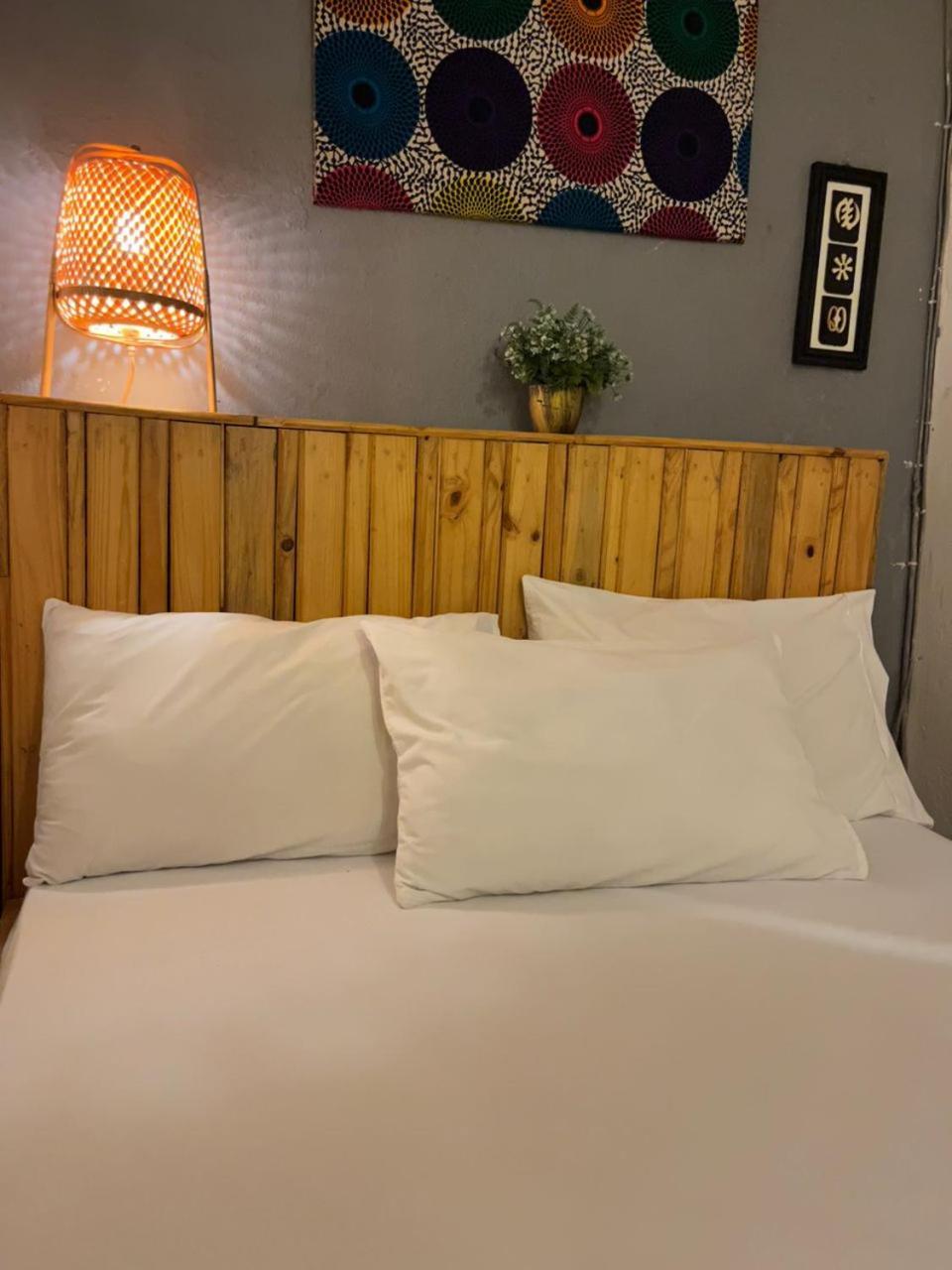 African Treasure Beach Resort Kokrobite Esterno foto
