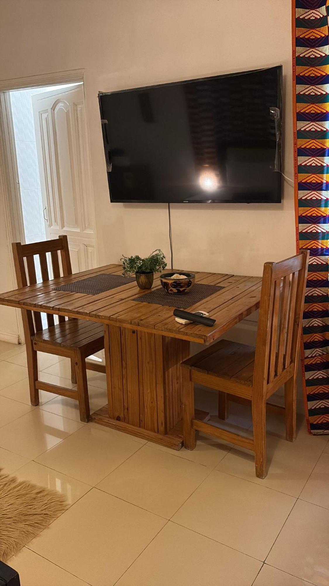 African Treasure Beach Resort Kokrobite Esterno foto